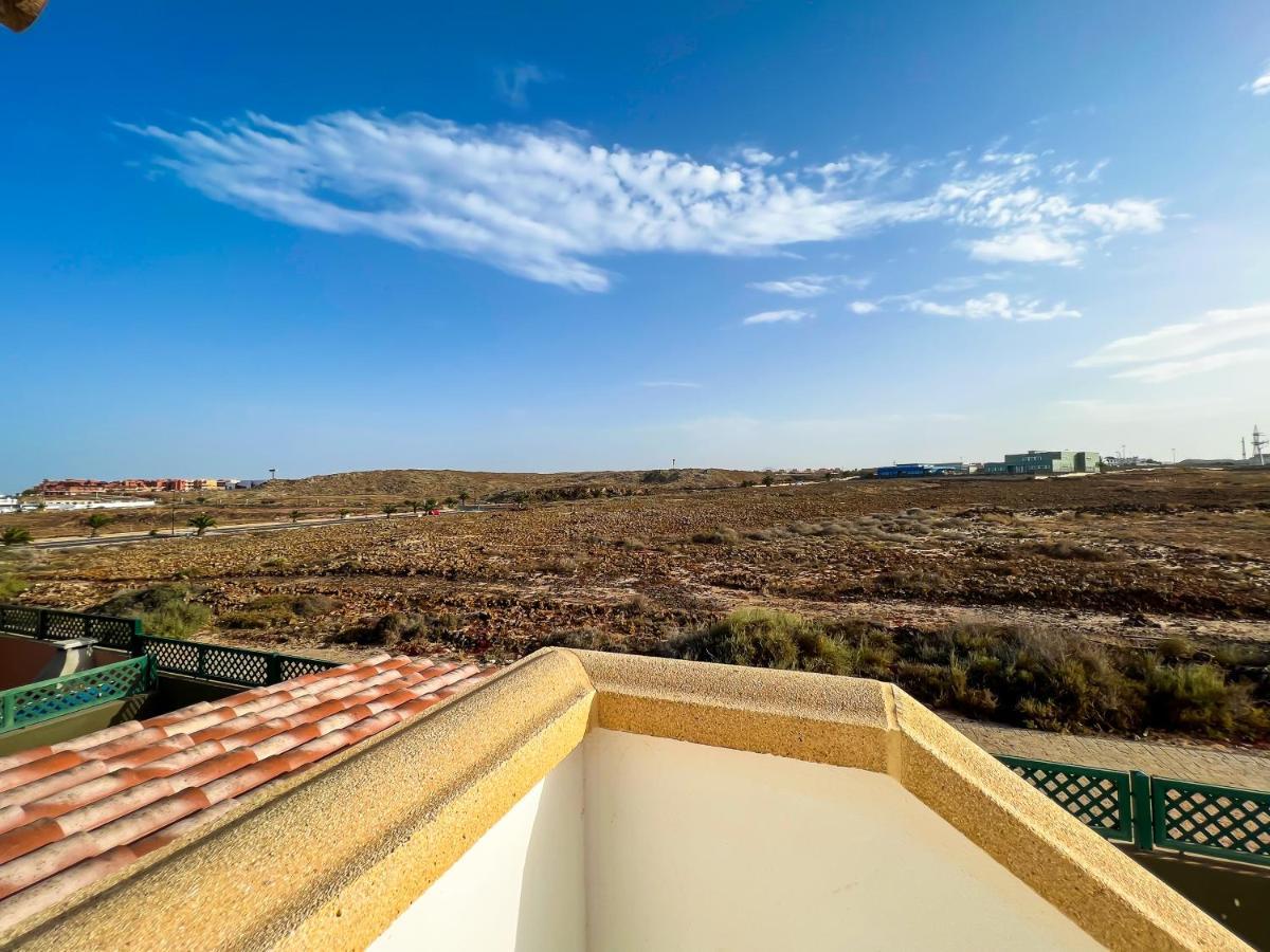 Las Velas Corralejo Ngoại thất bức ảnh