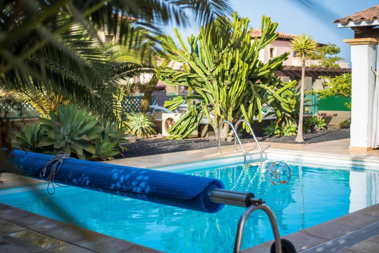 Las Velas Corralejo Ngoại thất bức ảnh
