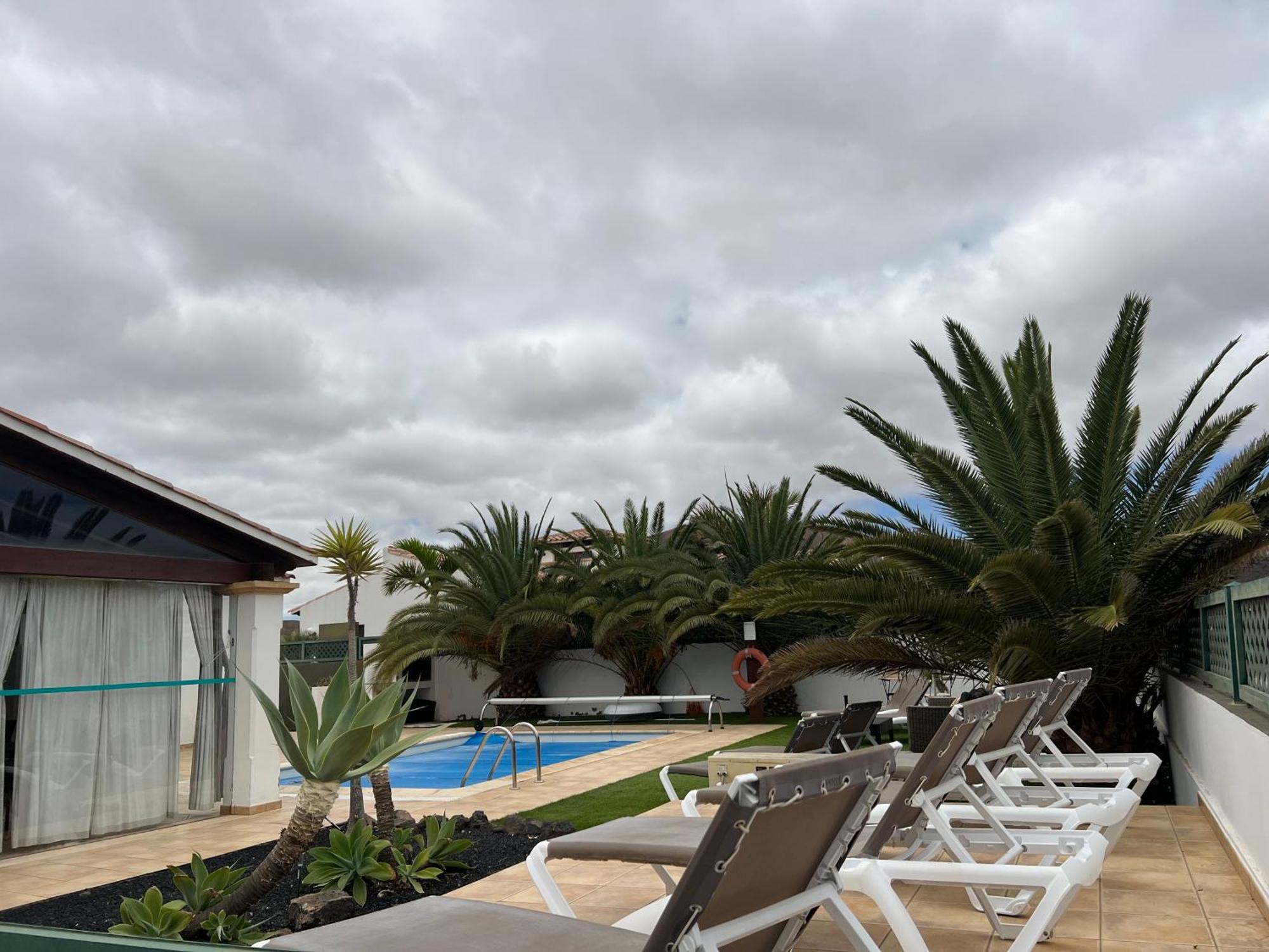 Las Velas Corralejo Ngoại thất bức ảnh